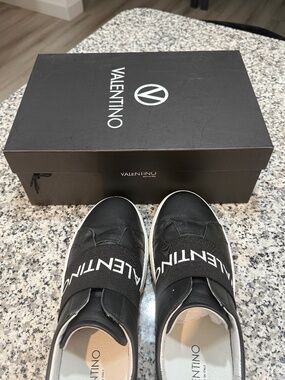 Zeus Slip-On Sneaker VALENTINO BY MARIO VALENTINO
